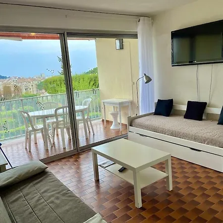 Apartament Terrasse Piscine A Sainte-Maxime